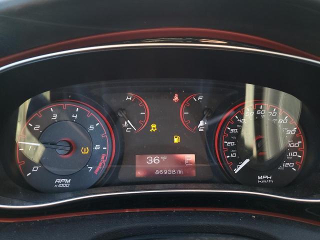 Photo 9 from auction – 2014 DODGE DART SXT with VIN 1C3CDFBBXED913176