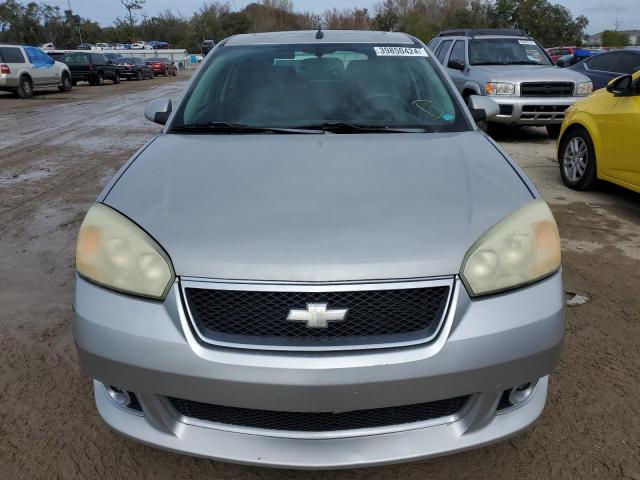 Photo 5 from auction – 2007 CHEVROLET MALIBU MAX with VIN 1G1ZW67147F227263