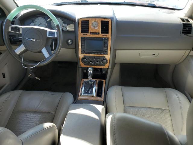 Photo 8 from auction – 2007 CHRYSLER 300C with VIN 2C3LA63H17H762827
