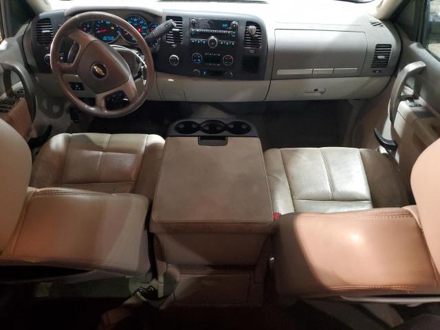 Photo 8 from auction – 2013 CHEVROLET SILVERADO with VIN 3GCPKSE71DG241710