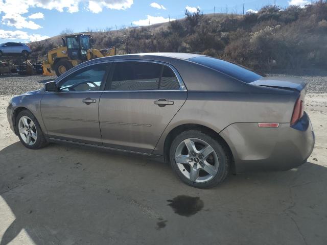 Photo 2 from auction – 2010 CHEVROLET MALIBU 1LT with VIN 1G1ZC5E07AF201017