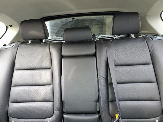 Photo 10 from auction – 2015 MAZDA CX-5 GT with VIN JM3KE4DY3F0448718
