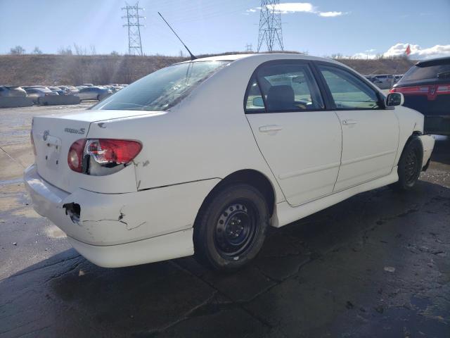 Photo 3 from auction – 2006 TOYOTA COROLLA CE with VIN 1NXBR32E76Z719803