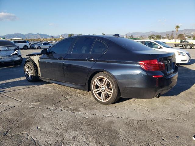 Photo 2 from auction – 2016 BMW 535 I with VIN WBA5B1C58GG132743