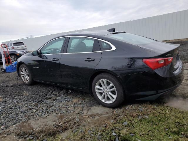 Photo 2 from auction – 2018 CHEVROLET MALIBU LT with VIN 1G1ZD5ST4JF205103