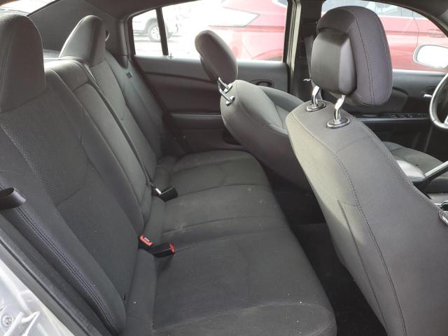 Photo 10 from auction – 2011 CHRYSLER 200 TOURIN with VIN 1C3BC1FB1BN576592