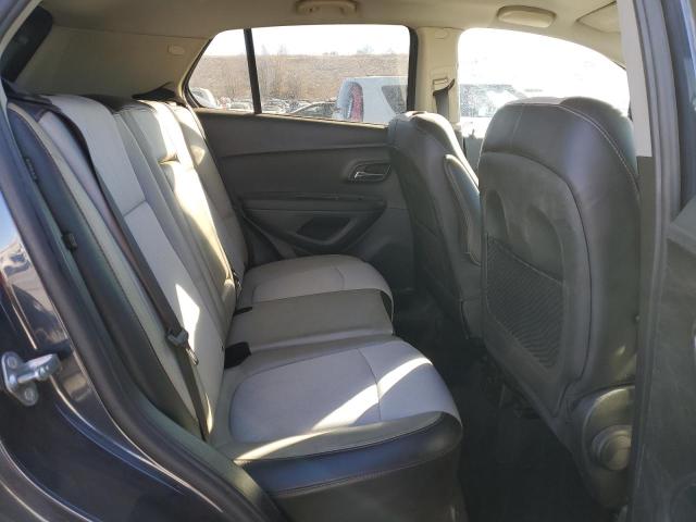 Photo 11 from auction – 2018 CHEVROLET TRAX 1LT with VIN 3GNCJPSB8JL279162