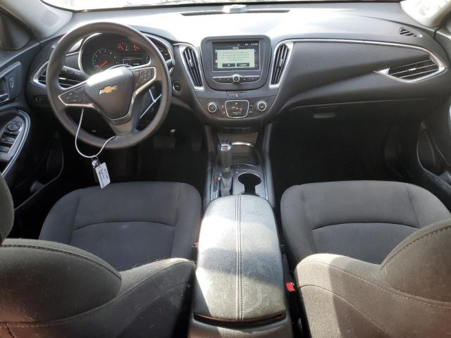 Photo 8 from auction – 2018 CHEVROLET MALIBU LT with VIN 1G1ZD5ST5JF228812
