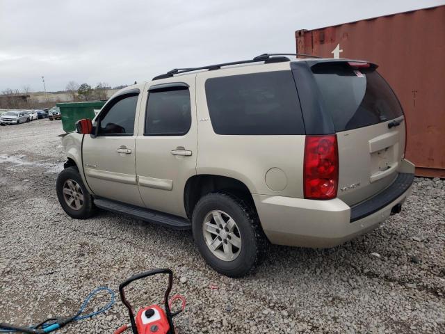 Photo 2 from auction – 2007 GMC YUKON with VIN 1GKFC13J57R223401
