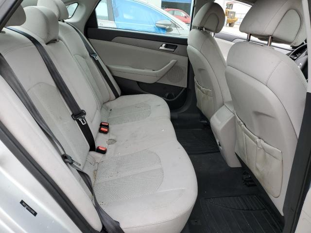 Photo 10 from auction – 2015 HYUNDAI SONATA SE with VIN 5NPE24AF2FH228488