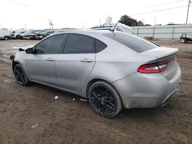 Photo 2 from auction – 2016 DODGE DART SXT with VIN 1C3CDFBB9GD704336