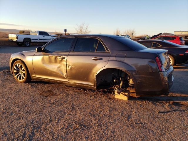 Photo 2 from auction – 2014 CHRYSLER 300 S with VIN 2C3CCABG9EH331848