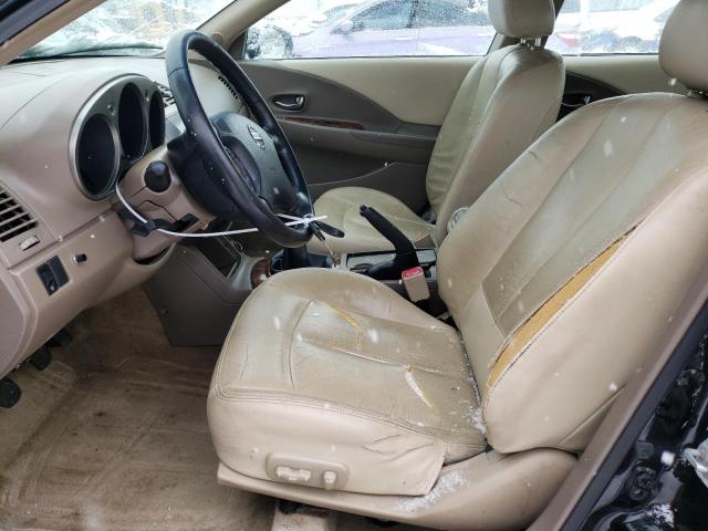 Photo 7 from auction – 2003 NISSAN ALTIMA SE with VIN 1N4BL11E13C144391
