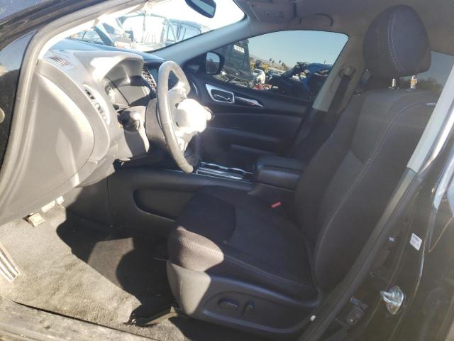 Photo 7 from auction – 2019 NISSAN PATHFINDER with VIN 5N1DR2MN1KC644158