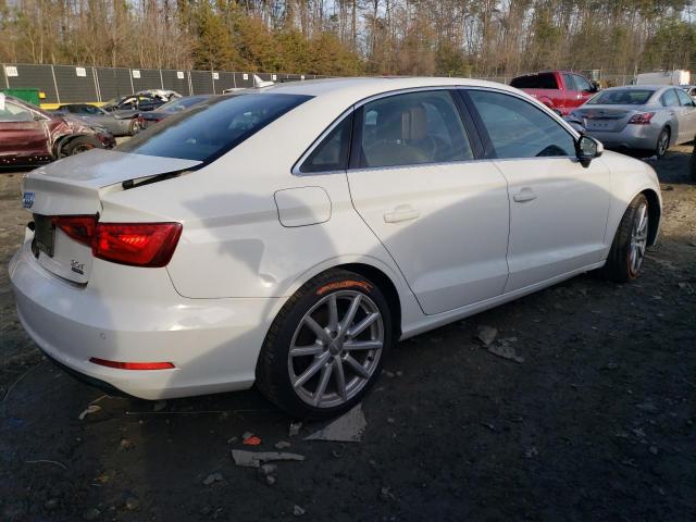 Photo 3 from auction – 2015 AUDI A3 PREMIUM with VIN WAUBFGFF8F1132208