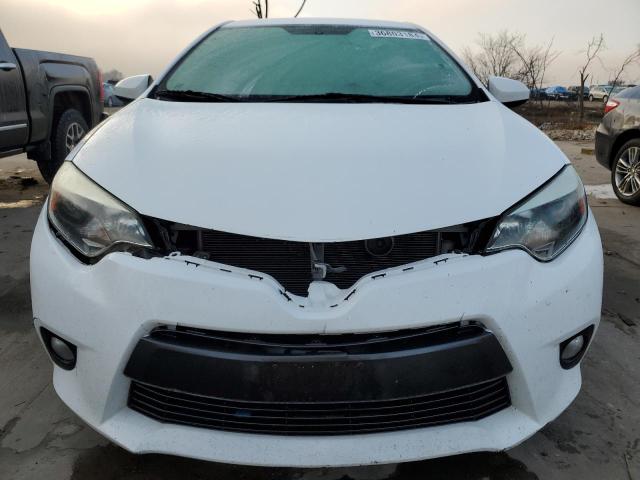 Photo 5 from auction – 2015 TOYOTA COROLLA L with VIN 5YFBURHE0FP335730