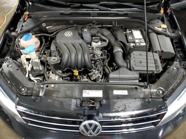 Photo 11 from auction – 2015 VOLKSWAGEN JETTA BASE with VIN 3VW1K7AJ7FM321499