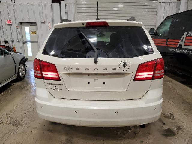 Photo 6 from auction – 2020 DODGE JOURNEY SE with VIN 3C4PDCAB9LT238229