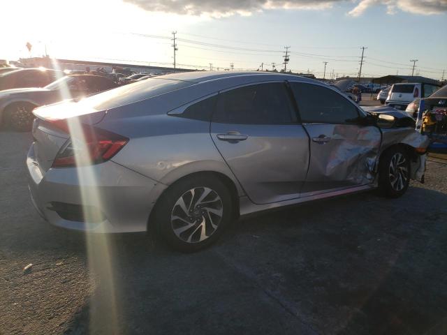 Photo 3 from auction – 2016 HONDA CIVIC EX with VIN 2HGFC2F77GH505154