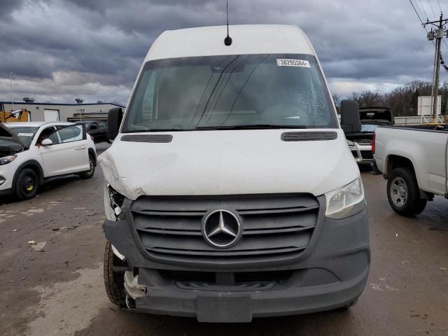 Photo 5 from auction – 2020 MERCEDES-BENZ SPRINTER 2 with VIN W1Y4ECHY3LT031076