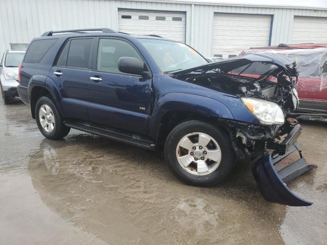 Photo 4 from auction – 2007 TOYOTA 4RUNNER SR with VIN JTEZU14R478084843