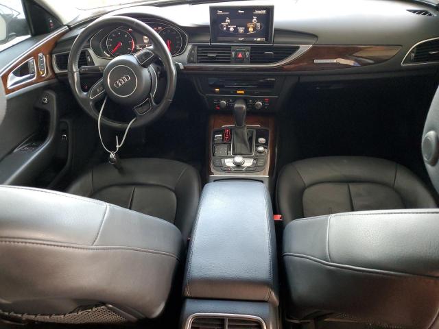 Photo 8 from auction – 2016 AUDI A6 PREMIUM with VIN WAUGFAFCXGN027303