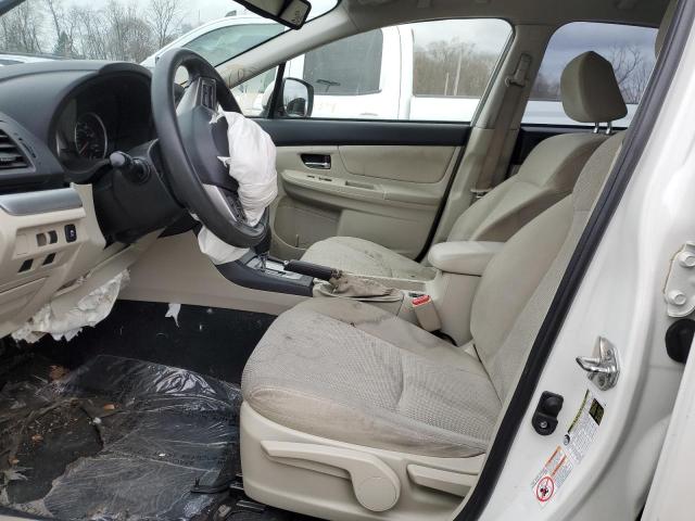 Photo 7 from auction – 2014 SUBARU XV CROSSTR with VIN JF2GPACC5E8273094