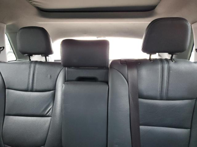 Photo 10 from auction – 2011 KIA SORENTO EX with VIN 5XYKUDA23BG041840
