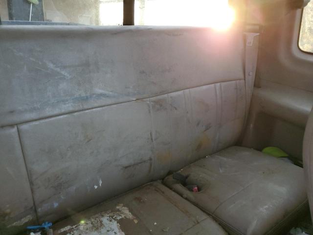 Photo 10 from auction – 1998 FORD F150 with VIN 1FTRX07L1WKA70820