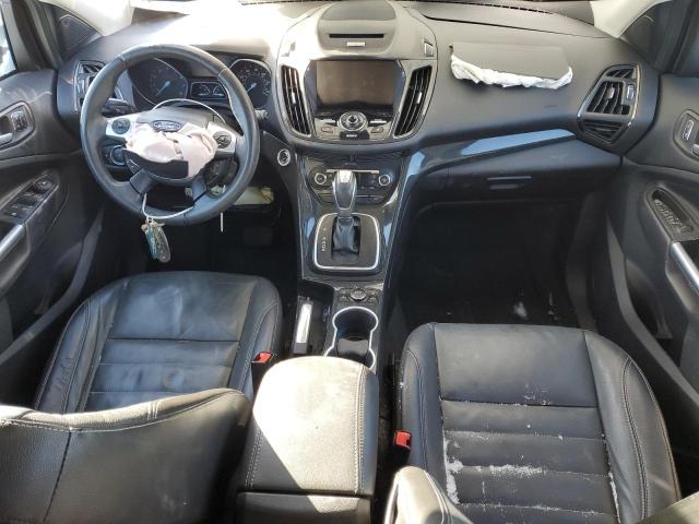 Photo 8 from auction – 2014 FORD ESCAPE TIT with VIN 1FMCU0J91EUB29777