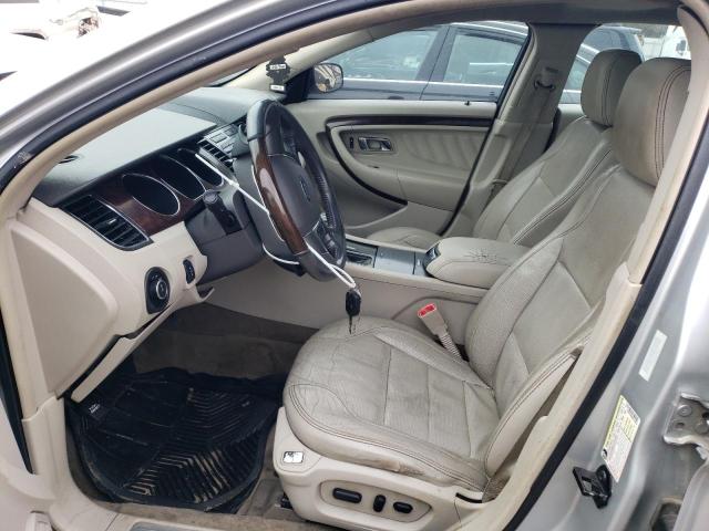 Photo 7 from auction – 2011 FORD TAURUS LIM with VIN 1FAHP2FW6BG178565