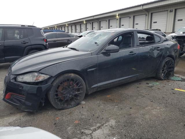 JAGUAR XF 2013 with VIN SAJWA0ESXDPU01491 - Photo from auction
