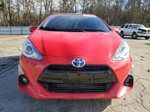 Photo 5 from auction – 2015 TOYOTA PRIUS C with VIN JTDKDTB36F1114089