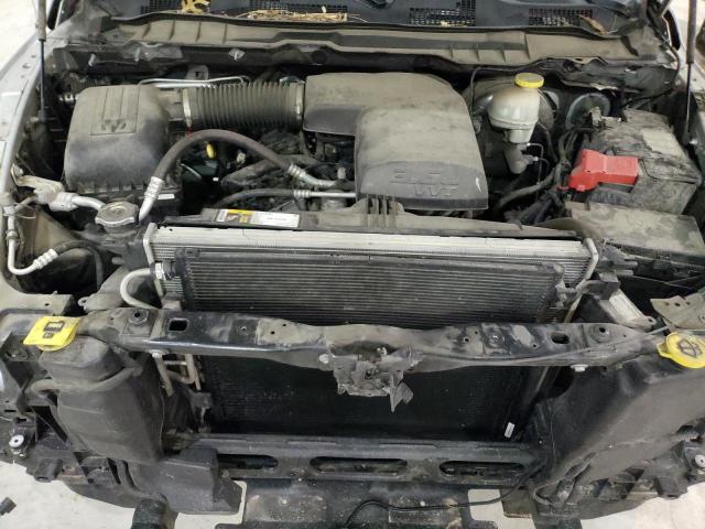 Photo 11 from auction – 2018 RAM 1500 ST with VIN 1C6RR7FG2JS173087