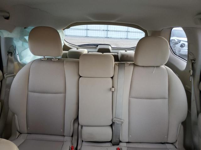 Photo 10 from auction – 2017 NISSAN PATHFINDER with VIN 5N1DR2MNXHC643244