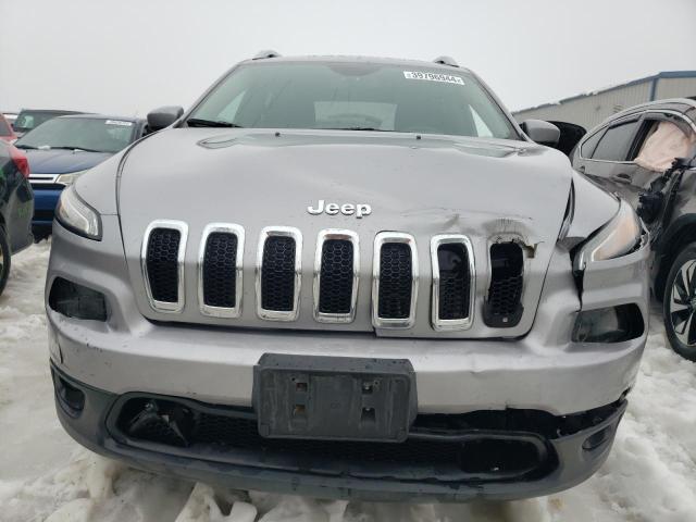 Фото 5 с аукциона – 2017 JEEP CHEROKEE L с VIN 1C4PJMCSXHD215972