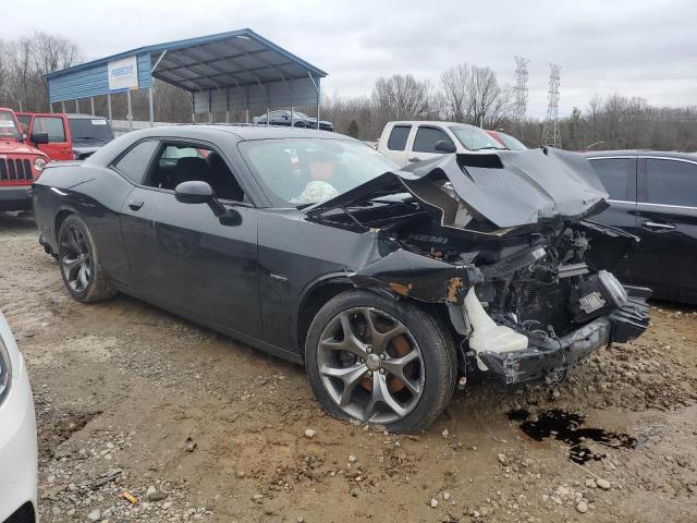 Photo 4 from auction – 2015 DODGE CHALLENGER with VIN 2C3CDZAT4FH704130