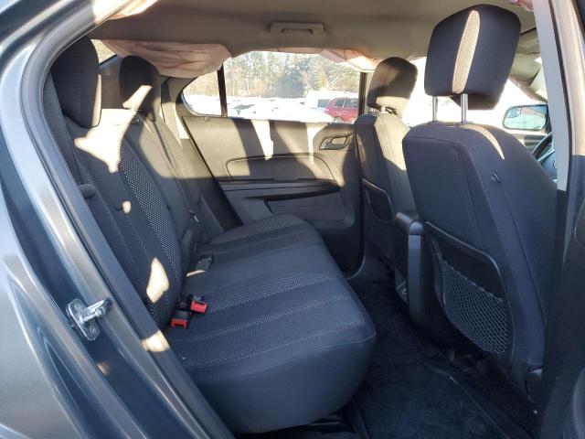 Photo 10 from auction – 2012 CHEVROLET EQUINOX LT with VIN 2GNALDEK6C6318544
