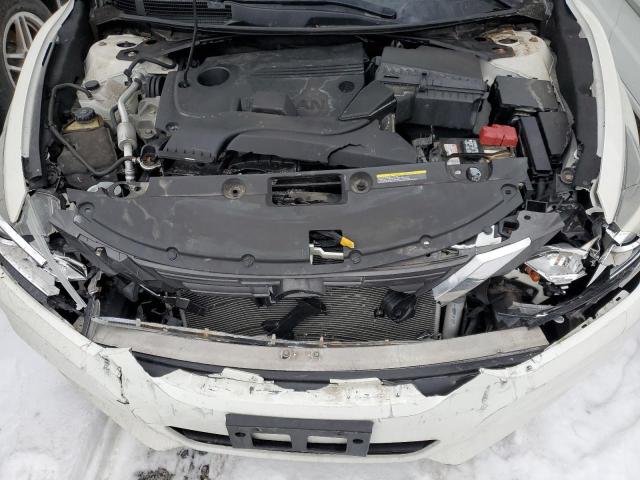 Photo 11 from auction – 2016 NISSAN ALTIMA 2.5 with VIN 1N4AL3AP6GC223960
