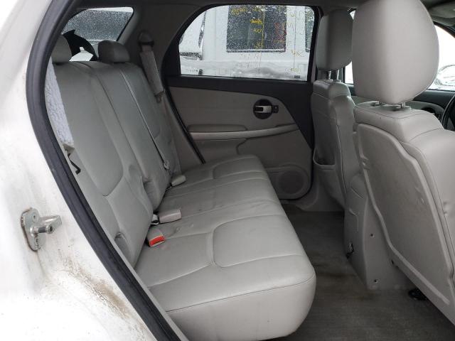 Photo 10 from auction – 2006 CHEVROLET EQUINOX LT with VIN 2CNDL73F766002308
