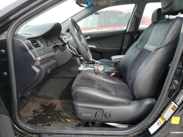 Photo 7 from auction – 2012 TOYOTA CAMRY BASE with VIN 4T1BF1FK6CU093184