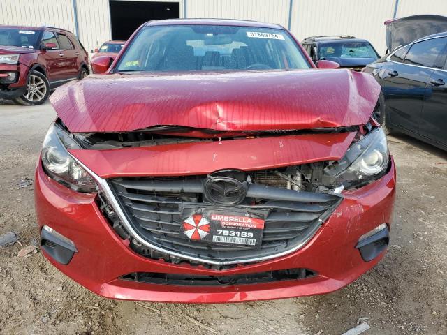 Zdjęcie 5 z aukcji – 2014 MAZDA 3 TOURING z VIN JM1BM1L72E1184841