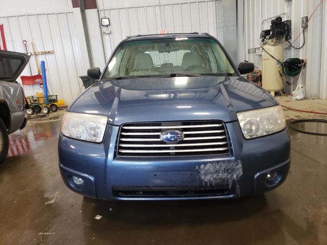 Photo 5 from auction – 2008 SUBARU FORESTER 2 with VIN JF1SG63638H706082