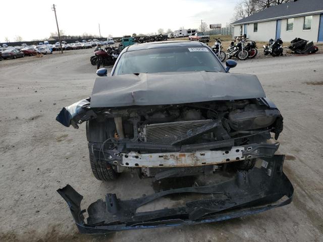 Photo 5 from auction – 2009 DODGE CHALLENGER with VIN 2B3LJ44V59H542275