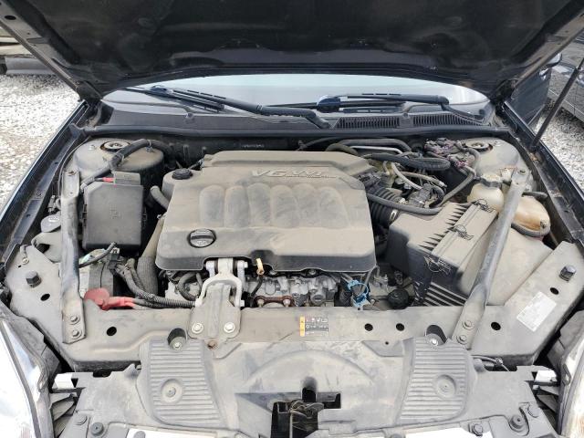 Photo 11 from auction – 2012 CHEVROLET IMPALA LT with VIN 2G1WG5E39C1305942