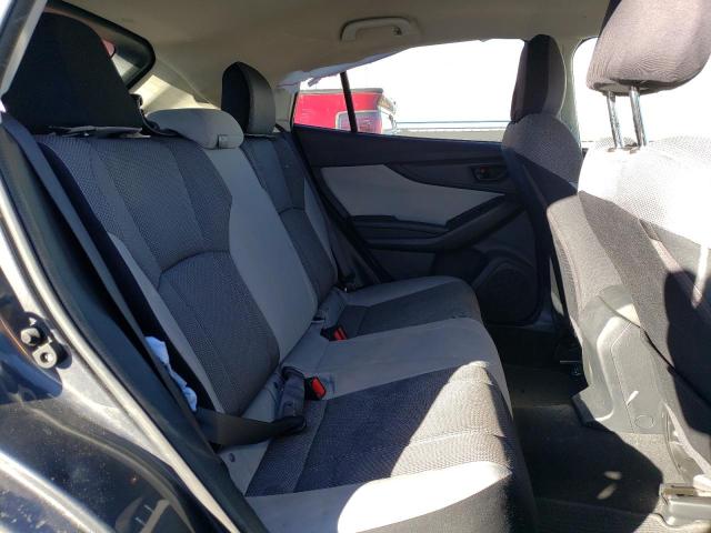 Photo 11 from auction – 2020 SUBARU CROSSTREK with VIN JF2GTABC5LH258279
