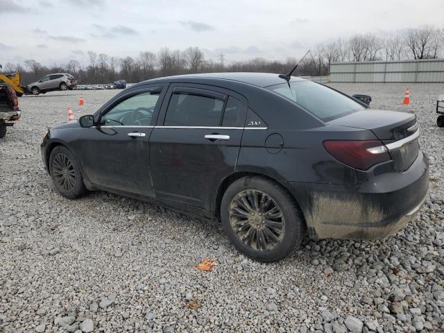 Photo 2 from auction – 2011 CHRYSLER 200 LIMITE with VIN 1C3BC2FG5BN520527