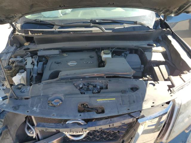 صورة رقم 11 من المزاد - 2015 NISSAN PATHFINDER مع VIN 5N1AR2MN7FC702346