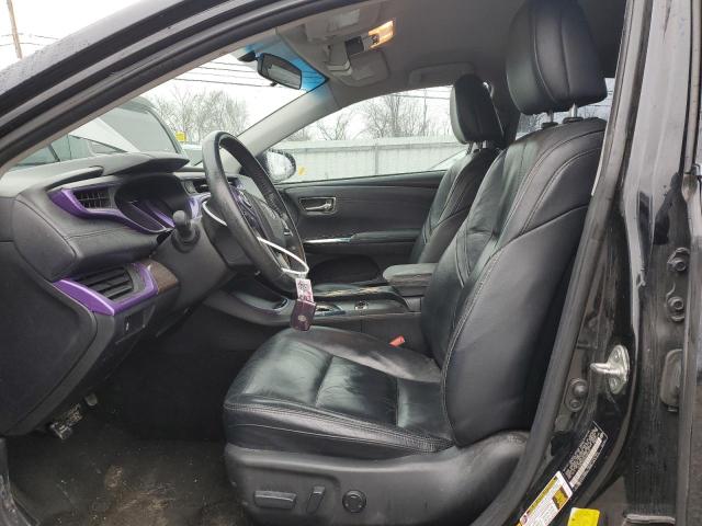 Photo 7 from auction – 2013 TOYOTA AVALON BAS with VIN 4T1BK1EB1DU060463