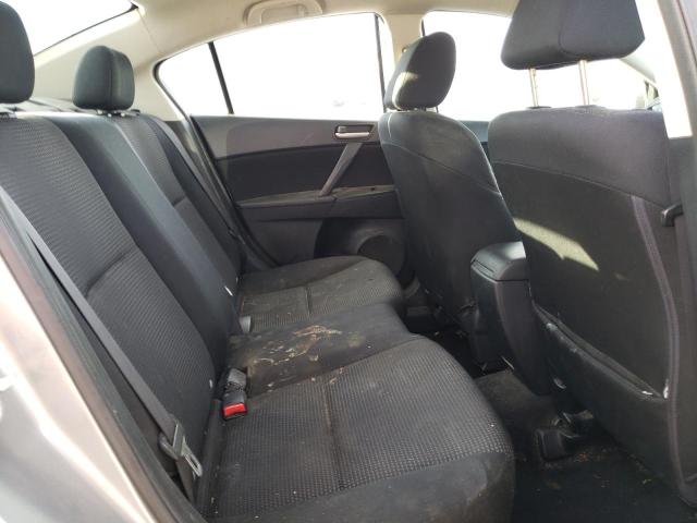 Photo 10 from auction – 2013 MAZDA 3 I with VIN JM1BL1U86D1713717